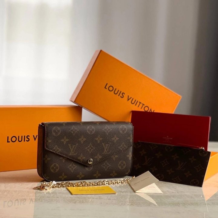 Сумки Louis Vuitton