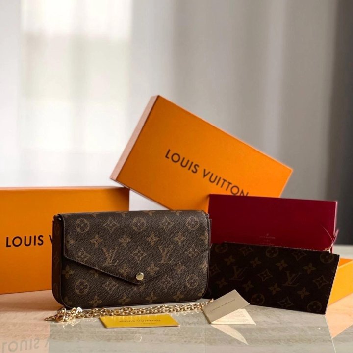 Сумки Louis Vuitton