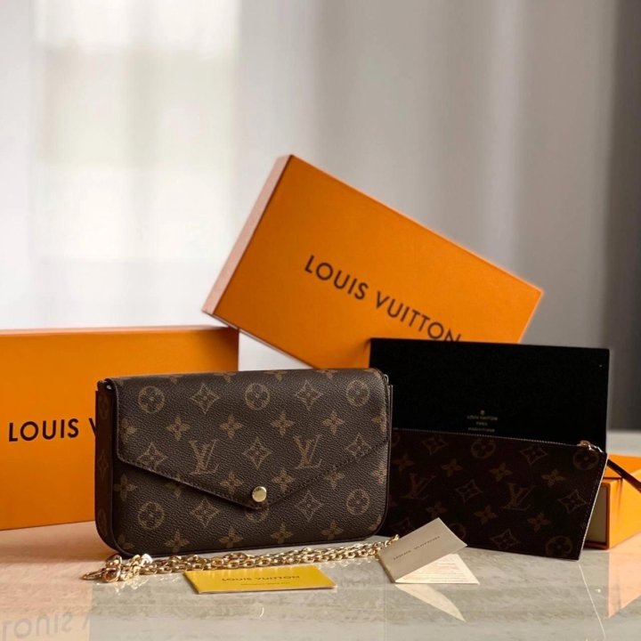 Сумки Louis Vuitton