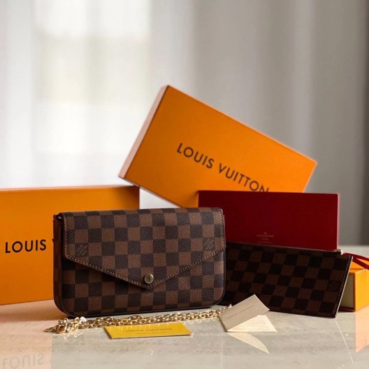 Сумки Louis Vuitton