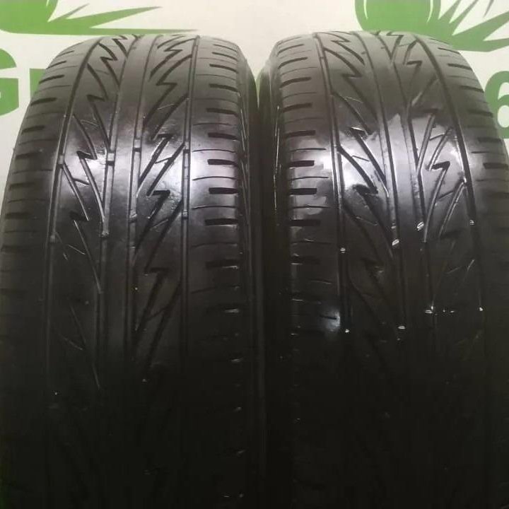 205/55 R16 Bridgestone MY-02 2 шт