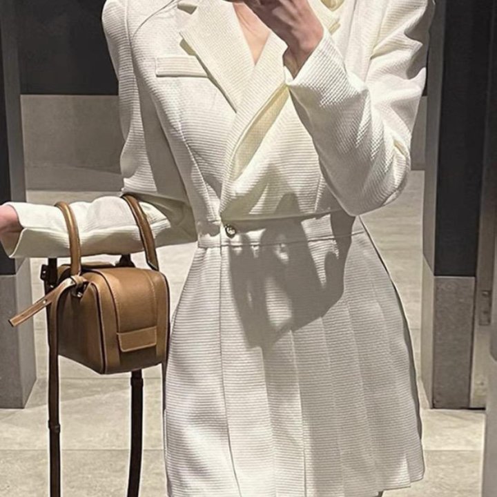 Совсем новая