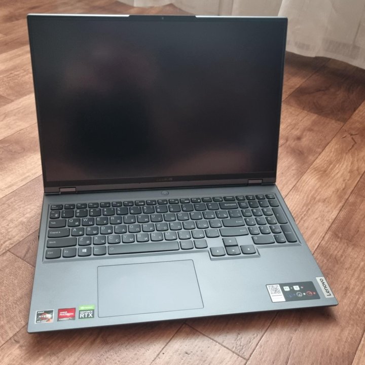 Lenovo legion 5 pro