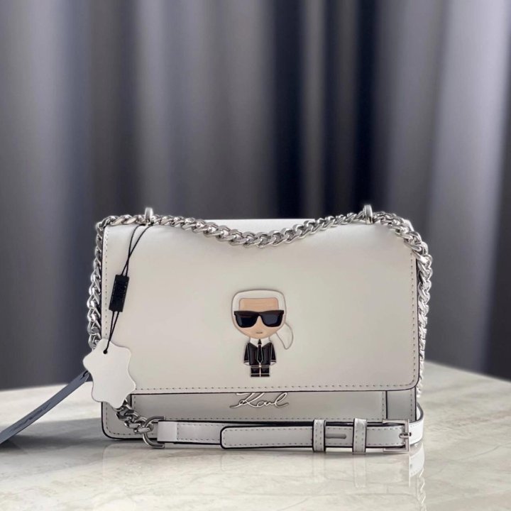 Сумки KARL LAGERFELD 