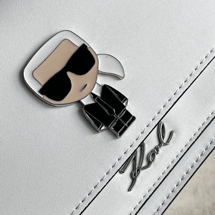 Сумки KARL LAGERFELD 