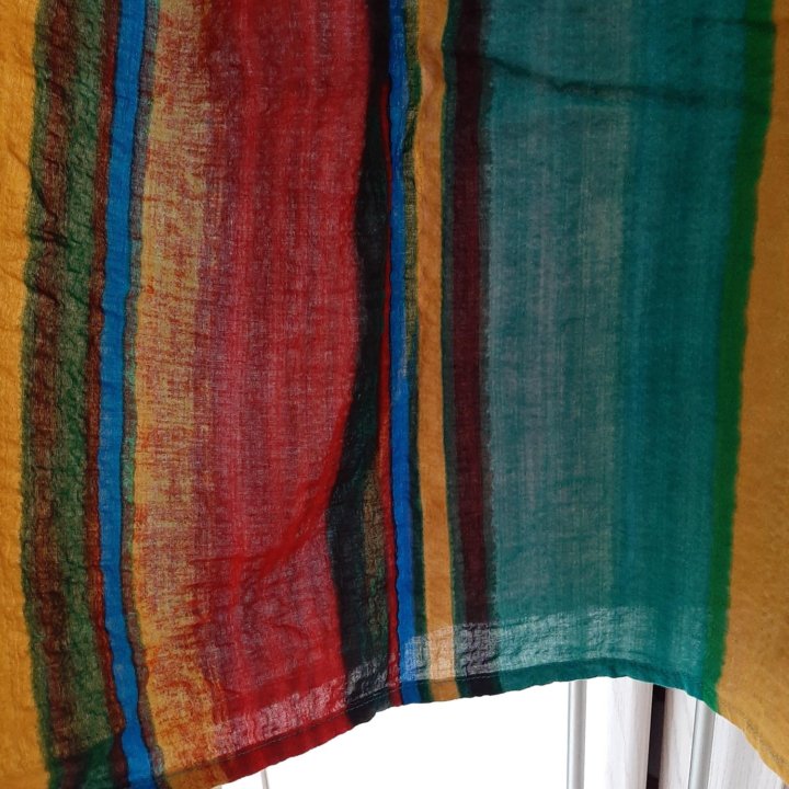 Платье оверсайз