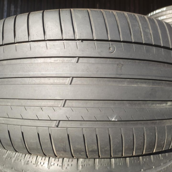 305/40 R20 Michelin Pilot Sport 4 SUV