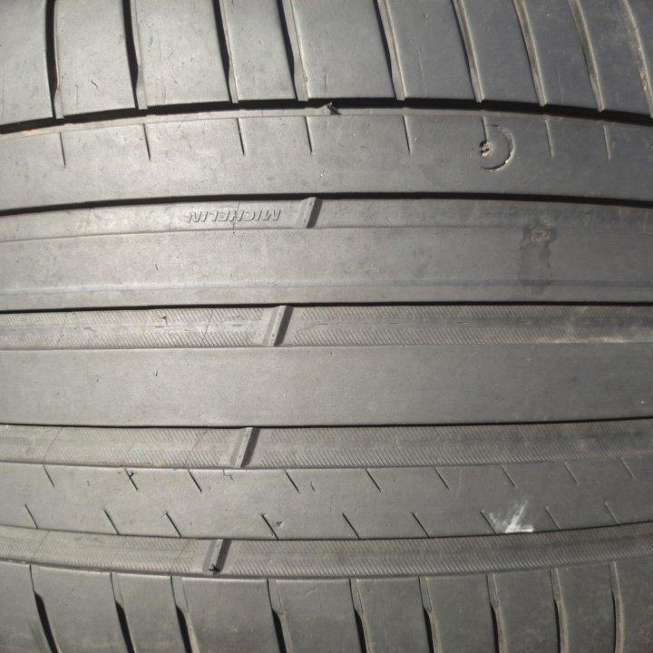 305/40 R20 Michelin Pilot Sport 4 SUV