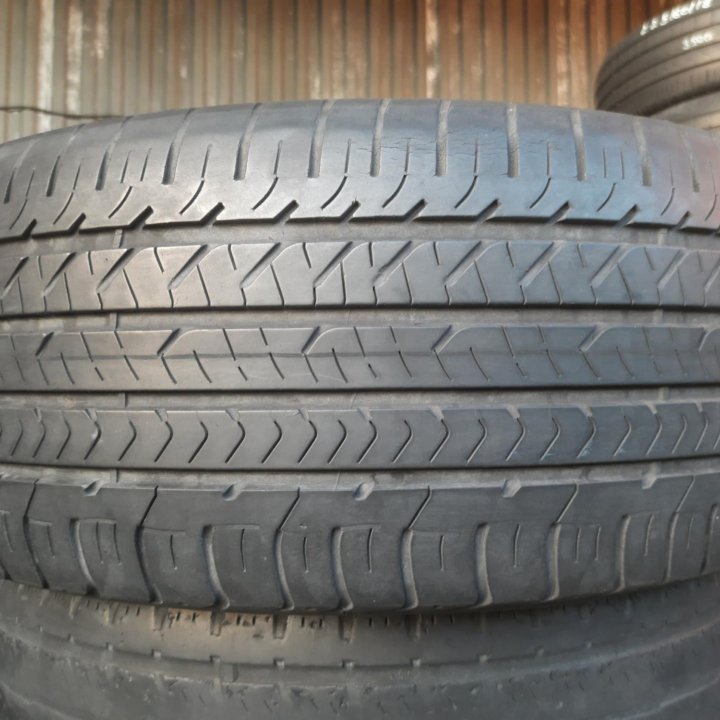 255/45 R20 Goodyear Eagle Sport All-Season