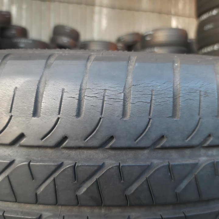 255/45 R20 Goodyear Eagle Sport All-Season