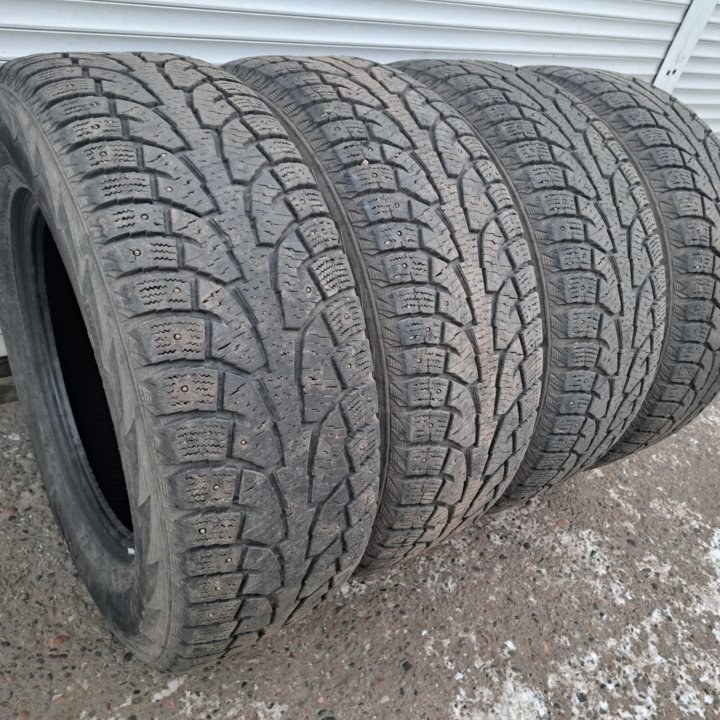 265/65/17 Hankook i*Pike Rw11