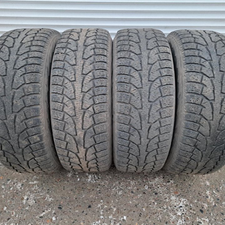 265/65/17 Hankook i*Pike Rw11