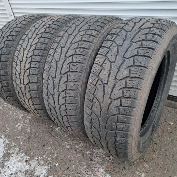 265/65/17 Hankook i*Pike Rw11