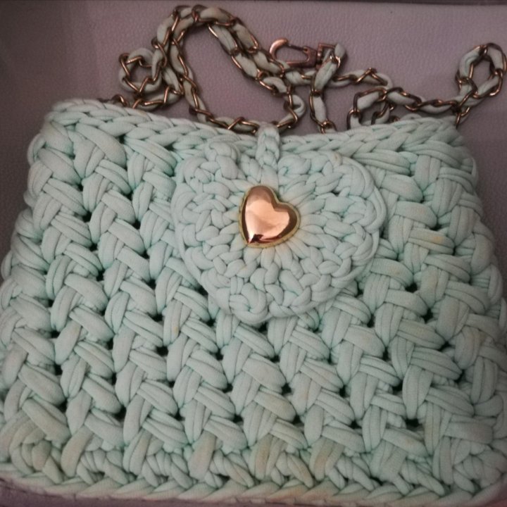 Сумка женская