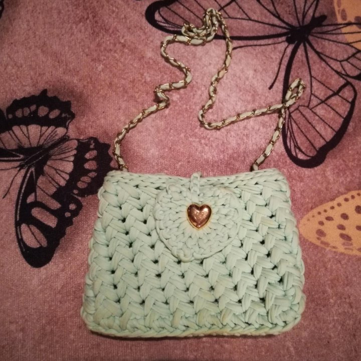 Сумка женская