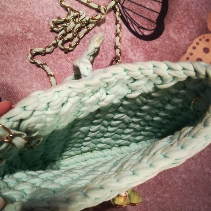 Сумка женская