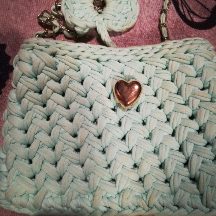 Сумка женская