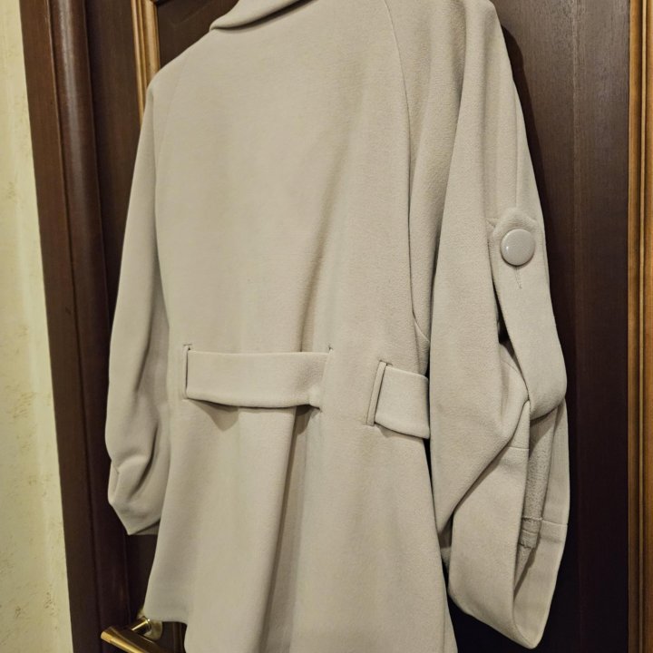 Полупальто