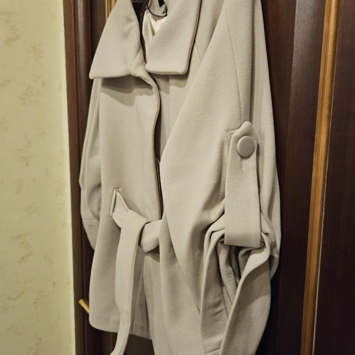 Полупальто