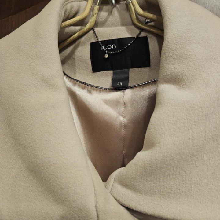 Полупальто