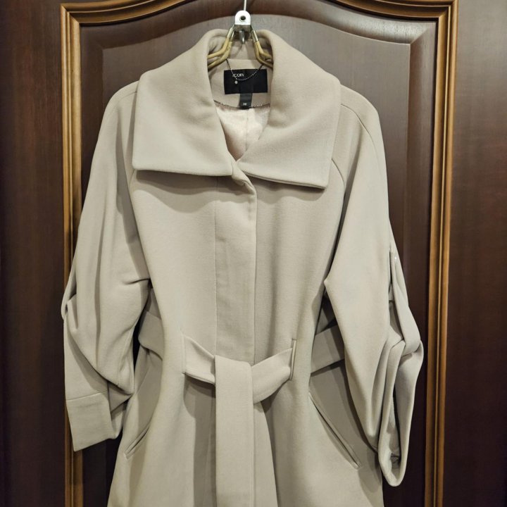 Полупальто