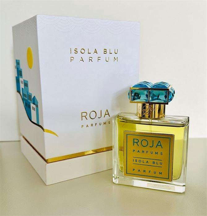 Roja Isola Blu