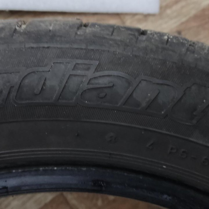 Cordiant Comfort 2 195/55 R16 91H