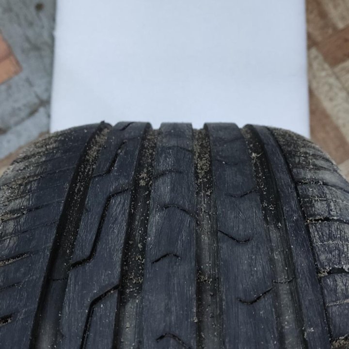 Cordiant Comfort 2 195/55 R16 91H