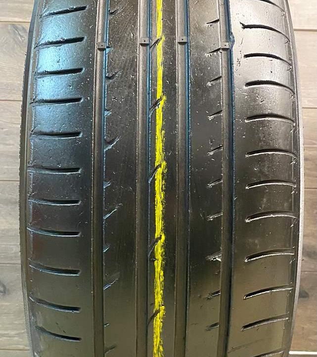 Hankook Ventus Prime 2 K115 R19 235/55 101V