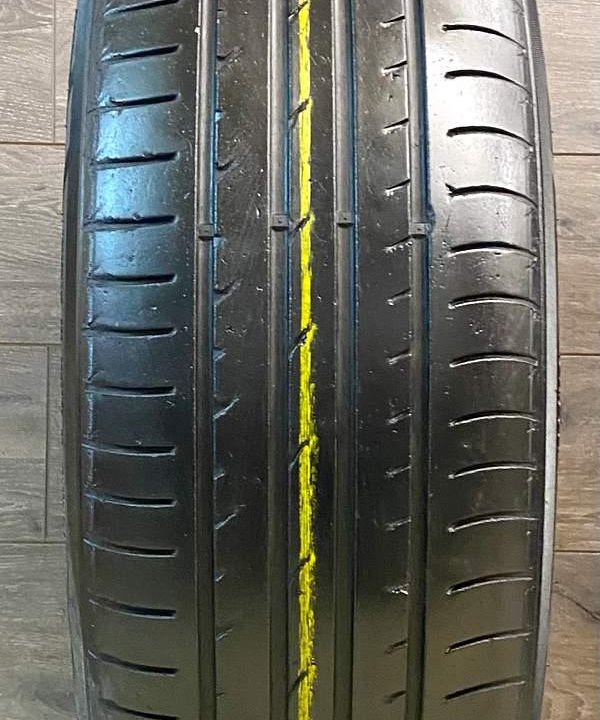 Hankook Ventus Prime 2 K115 R19 235/55 101V