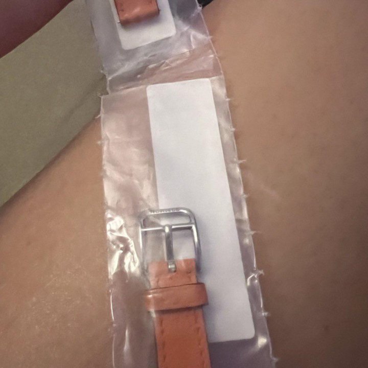 Часы Hermes Cape Code