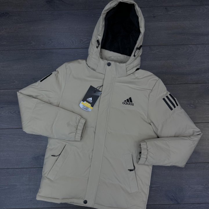 Куртка зимняя Adidas