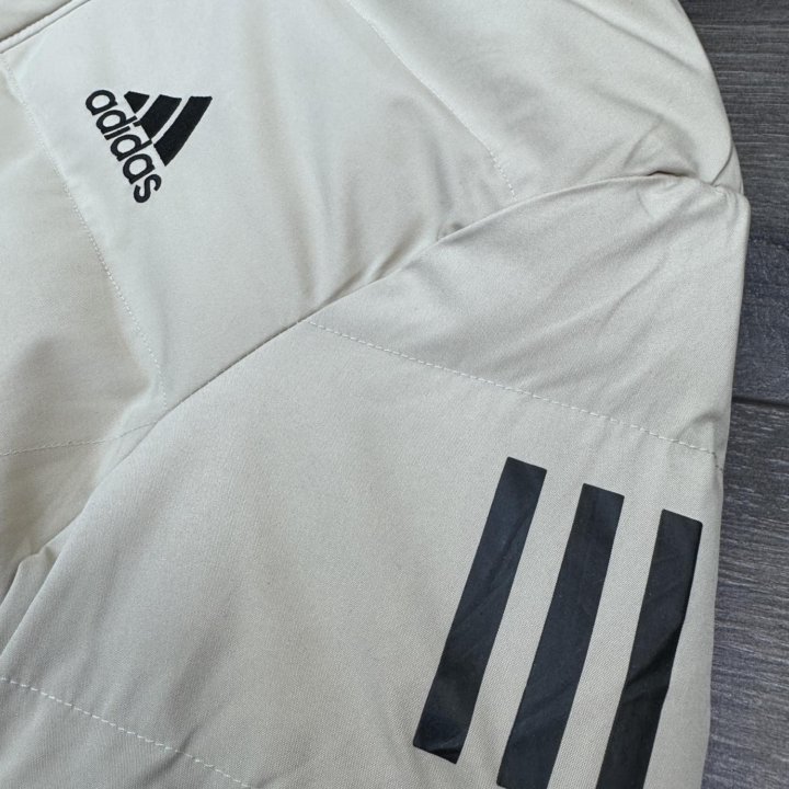 Куртка зимняя Adidas