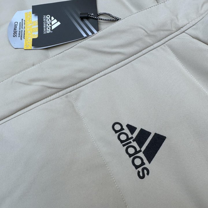 Куртка зимняя Adidas