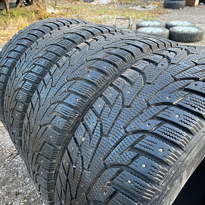 Зима Hankoоk Winter i*Рikе RS W419 215/60 R16 99T