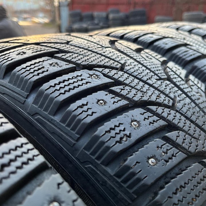 Зима Hankoоk Winter i*Рikе RS W419 215/60 R16 99T