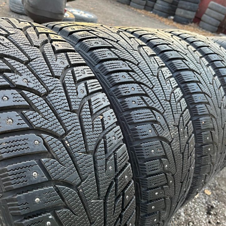 Зима Hankoоk Winter i*Рikе RS W419 215/60 R16 99T