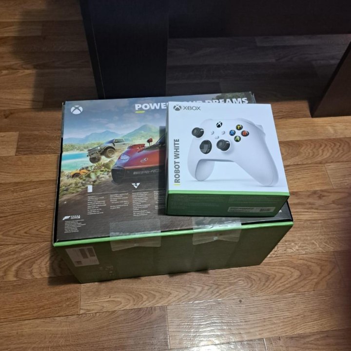 Xbox series x