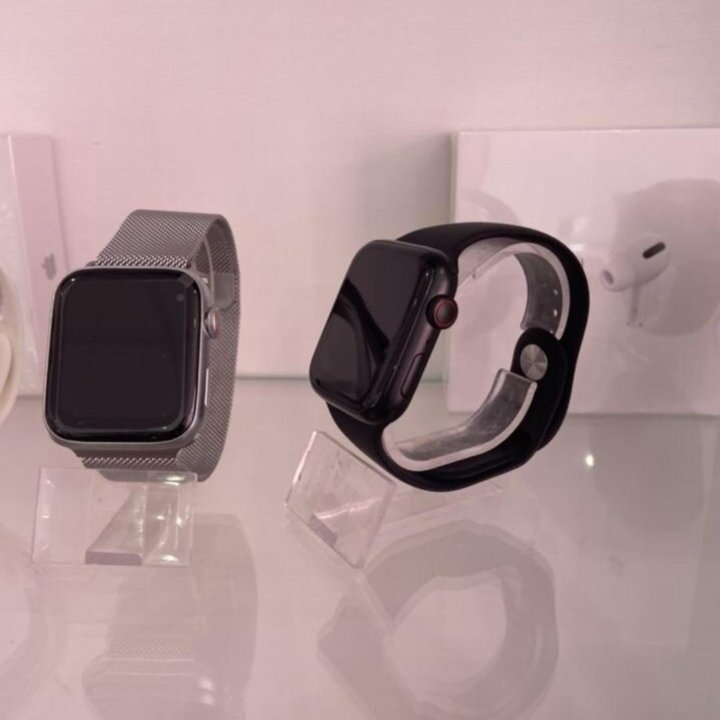 Часы Apple Watch 8 (новинка) Новые
