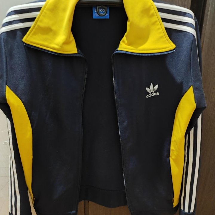 Олимпийка Adidas originals