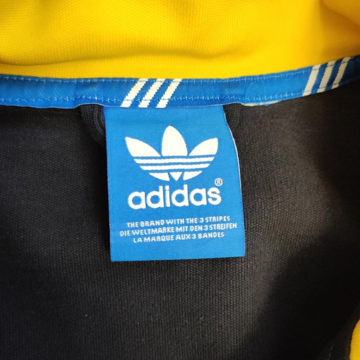 Олимпийка Adidas originals