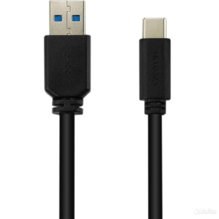 Кабель для сотового телефона (USB-Type C)