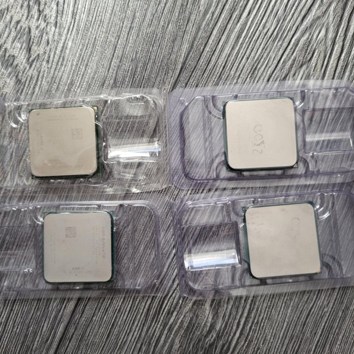 Amd Athlon ii x2 (сокет am2+, am3)