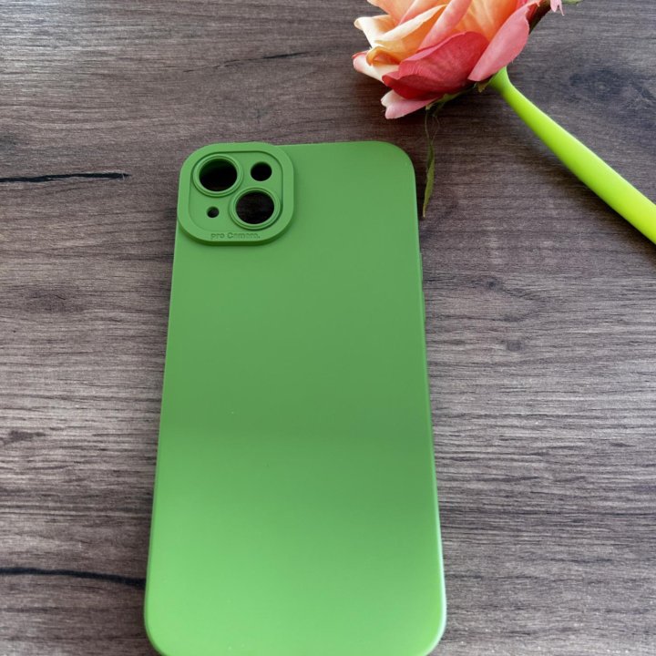 Чехол для iPhone 14 plus