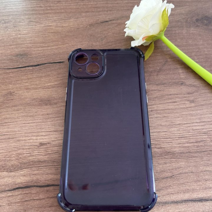 Противоударный чехол для iPhone 14 plus