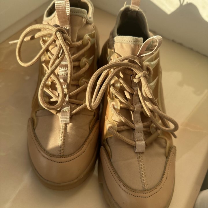 Кроссовки Dior