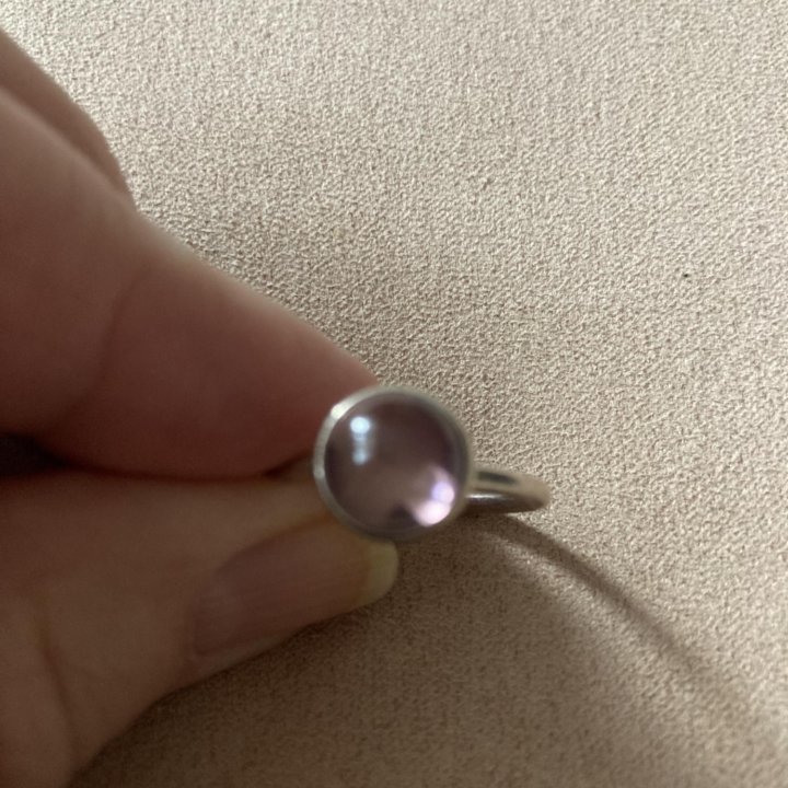 Кольцо Pandora оригинал