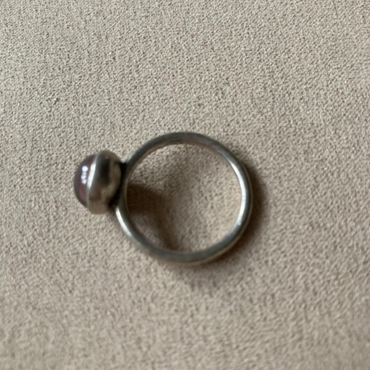 Кольцо Pandora оригинал