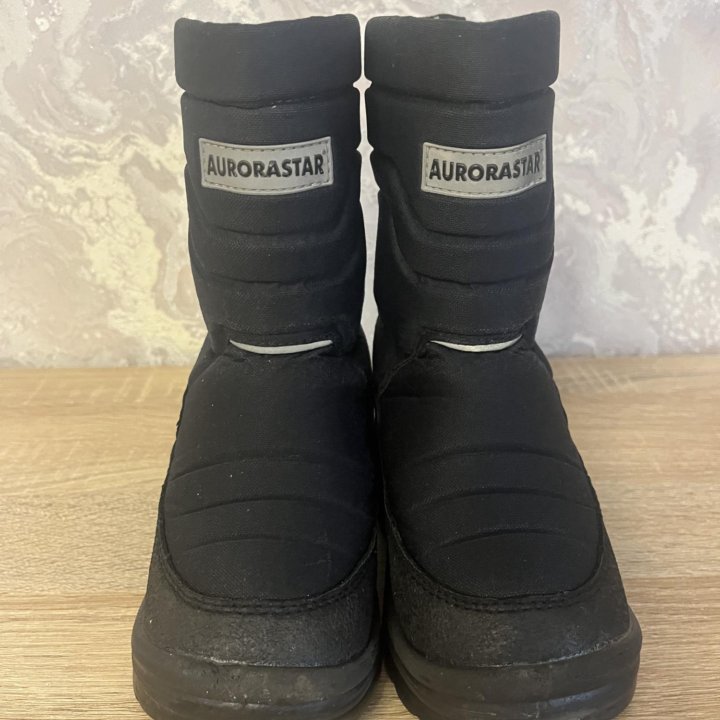 Ботинки Aurorastar