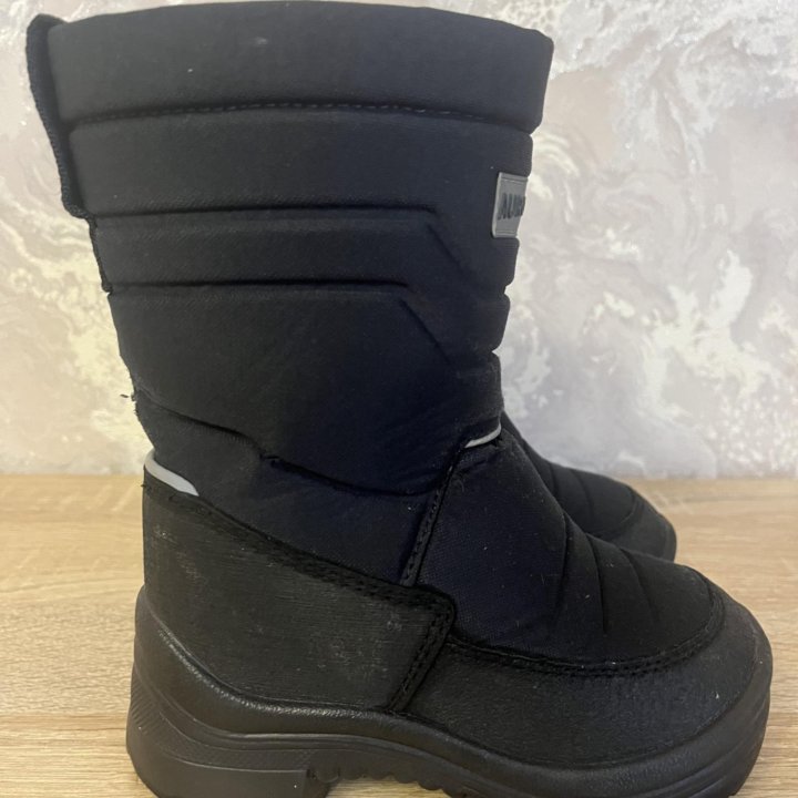 Ботинки Aurorastar